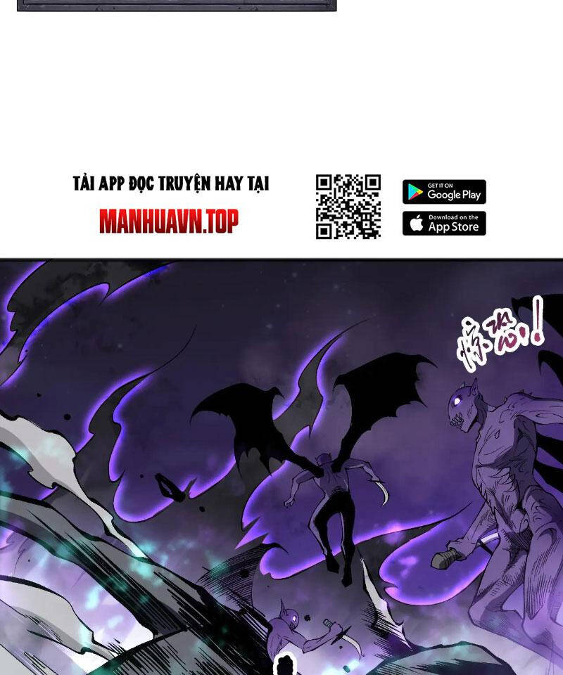 Thảm Họa Tử Linh Sư Chap 114 - Next Chap 115