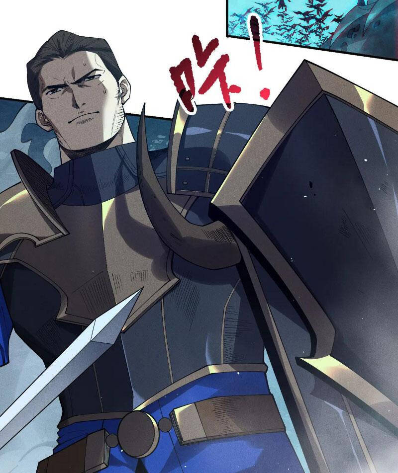 Thảm Họa Tử Linh Sư Chap 114 - Next Chap 115