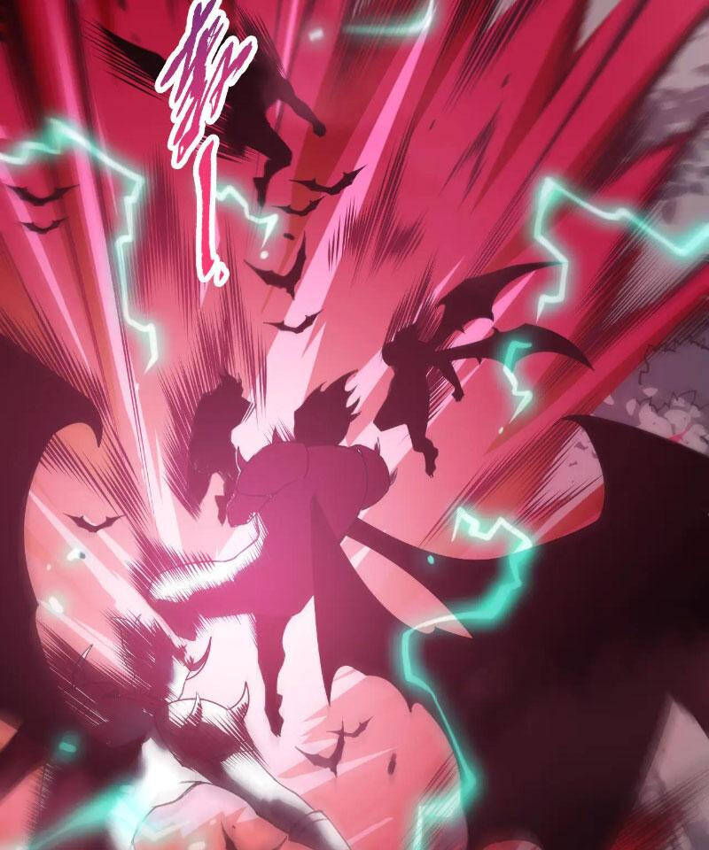 Thảm Họa Tử Linh Sư Chap 114 - Next Chap 115