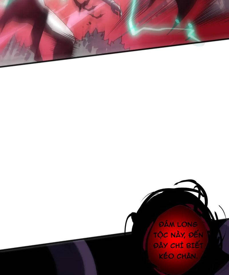 Thảm Họa Tử Linh Sư Chap 114 - Next Chap 115
