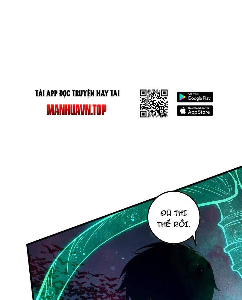 Thảm Họa Tử Linh Sư Chap 114 - Next Chap 115