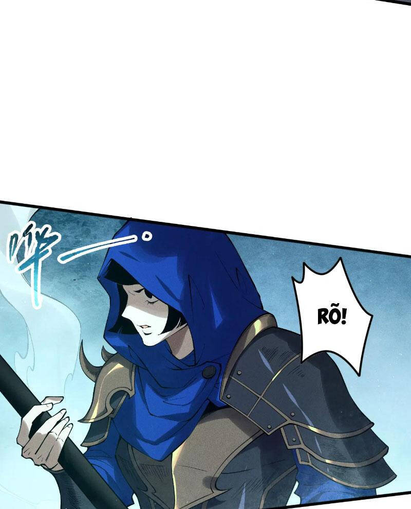 Thảm Họa Tử Linh Sư Chap 114 - Next Chap 115