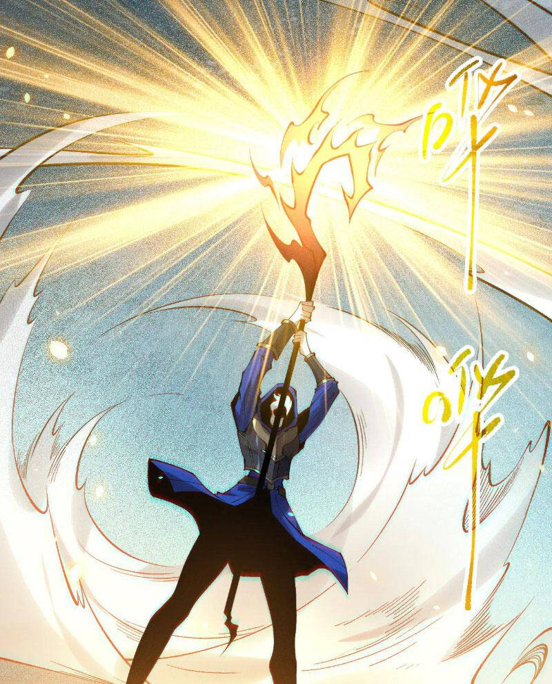 Thảm Họa Tử Linh Sư Chap 114 - Next Chap 115