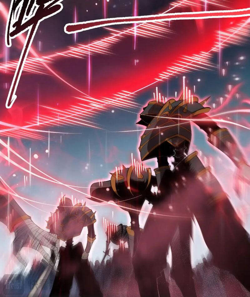 Thảm Họa Tử Linh Sư Chap 114 - Next Chap 115