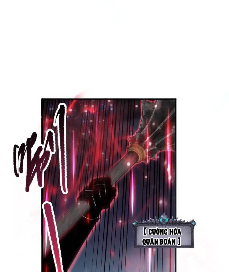 Thảm Họa Tử Linh Sư Chap 114 - Next Chap 115