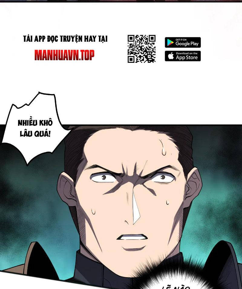 Thảm Họa Tử Linh Sư Chap 114 - Next Chap 115