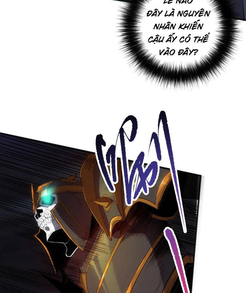 Thảm Họa Tử Linh Sư Chap 114 - Next Chap 115