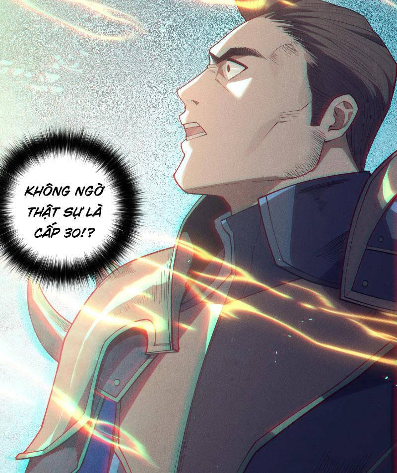 Thảm Họa Tử Linh Sư Chap 114 - Next Chap 115