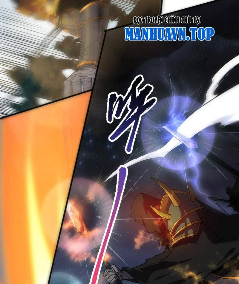 Thảm Họa Tử Linh Sư Chap 114 - Next Chap 115