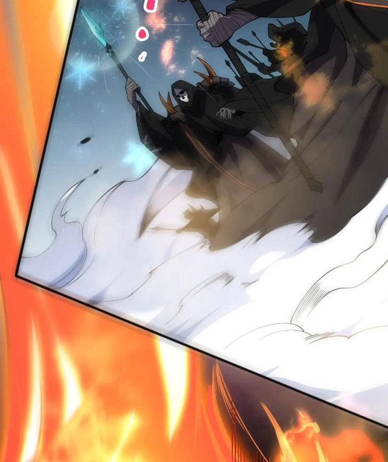 Thảm Họa Tử Linh Sư Chap 114 - Next Chap 115