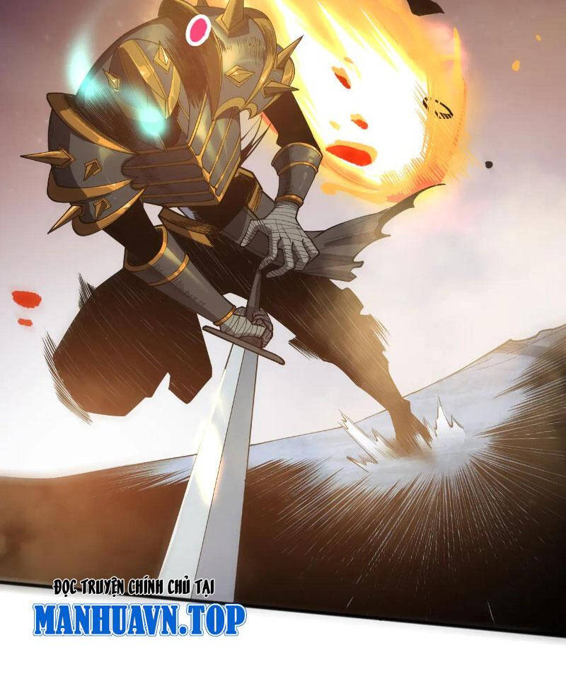 Thảm Họa Tử Linh Sư Chap 114 - Next Chap 115