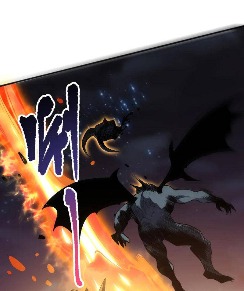 Thảm Họa Tử Linh Sư Chap 114 - Next Chap 115