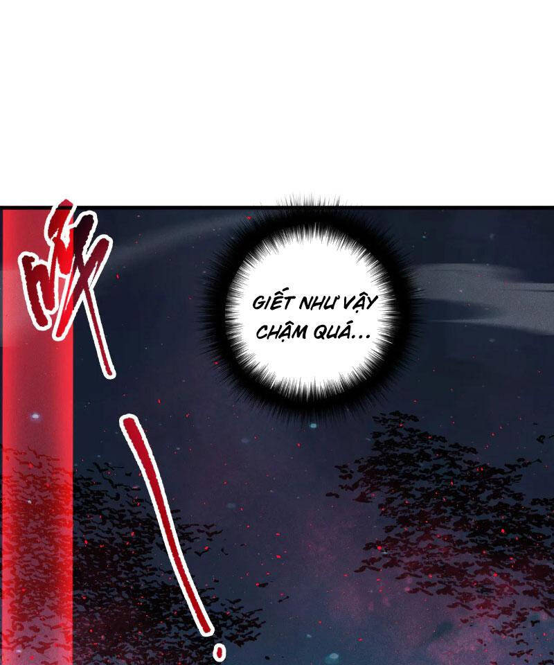 Thảm Họa Tử Linh Sư Chap 114 - Next Chap 115