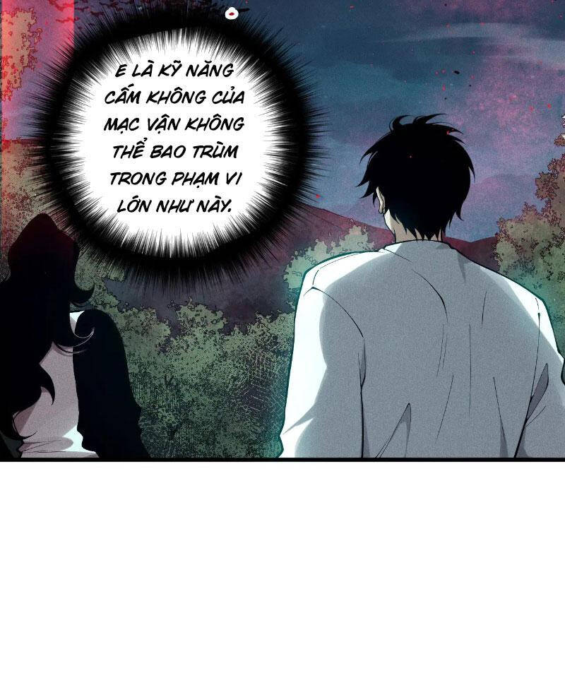 Thảm Họa Tử Linh Sư Chap 114 - Next Chap 115