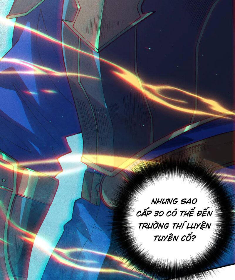 Thảm Họa Tử Linh Sư Chap 114 - Next Chap 115