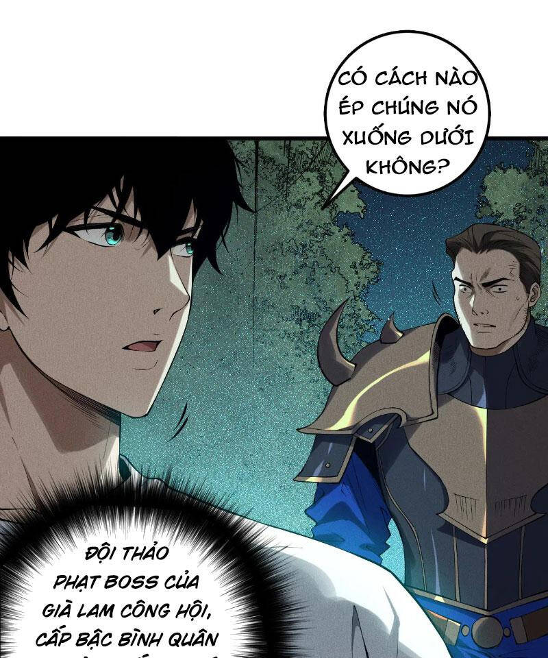 Thảm Họa Tử Linh Sư Chap 114 - Next Chap 115