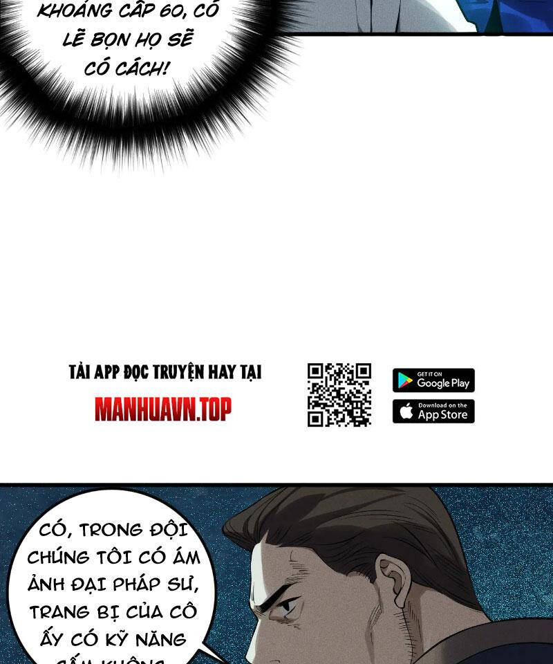 Thảm Họa Tử Linh Sư Chap 114 - Next Chap 115