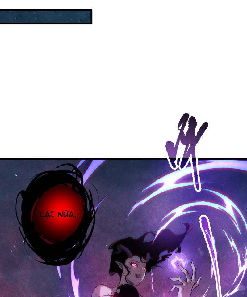 Thảm Họa Tử Linh Sư Chap 114 - Next Chap 115