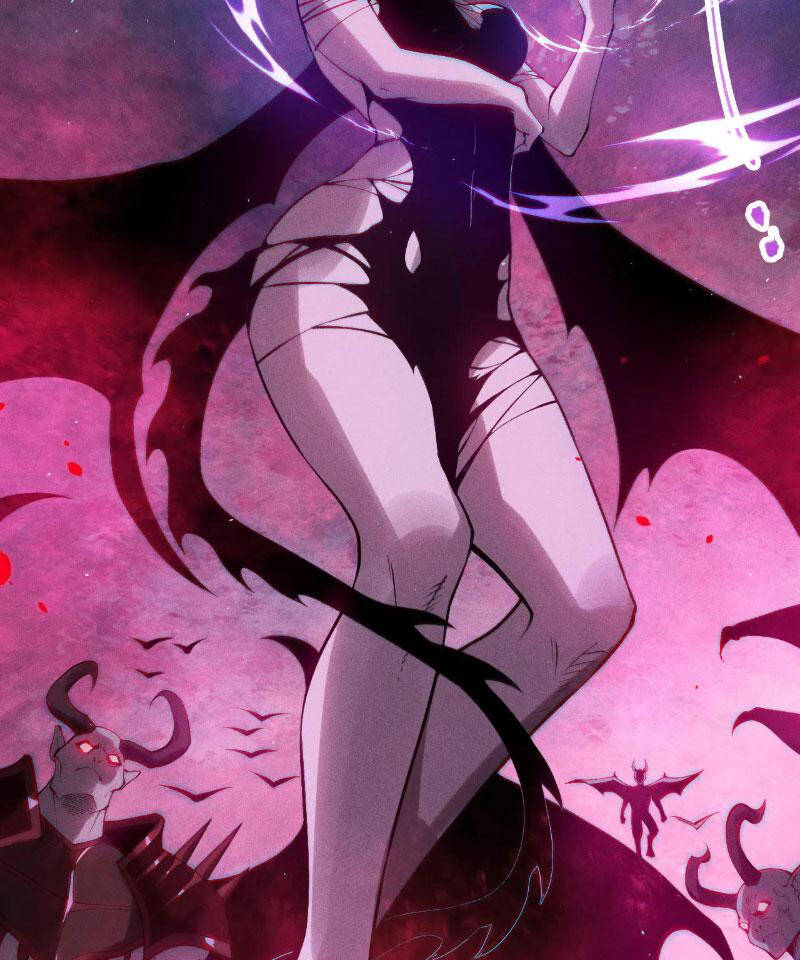 Thảm Họa Tử Linh Sư Chap 114 - Next Chap 115