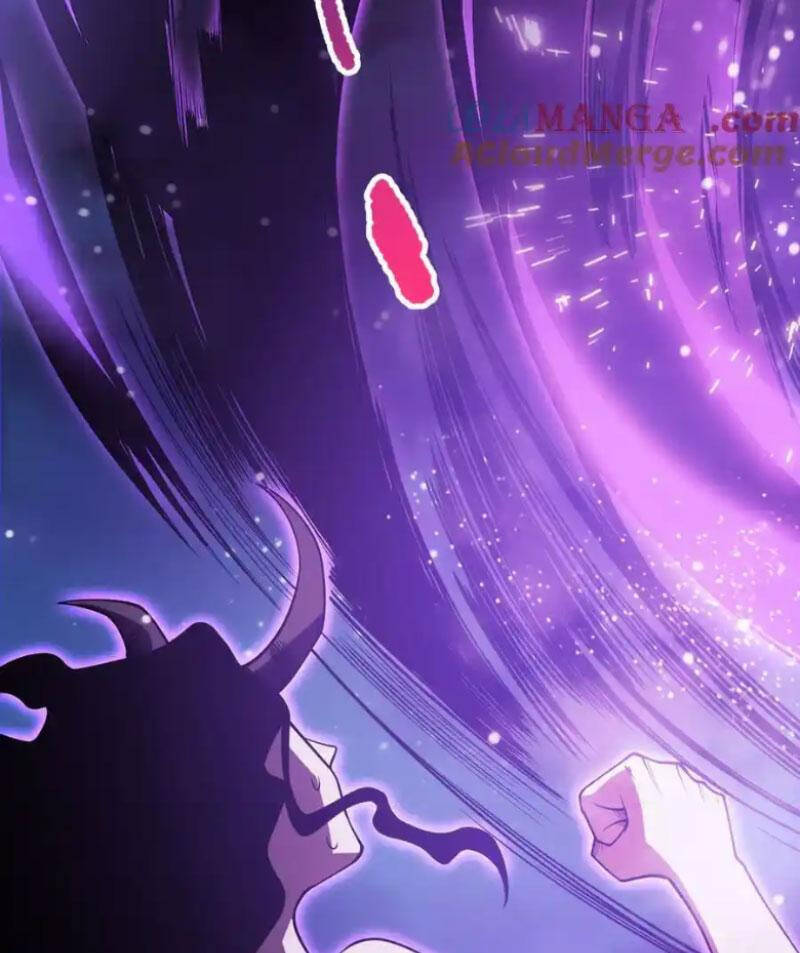 Thảm Họa Tử Linh Sư Chap 116 - Next Chap 117