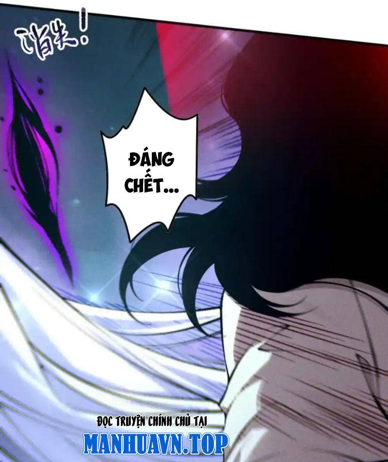 Thảm Họa Tử Linh Sư Chap 116 - Next Chap 117
