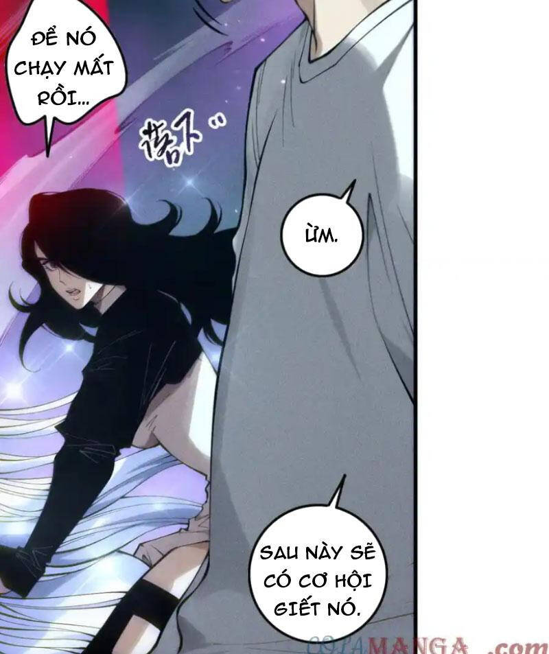 Thảm Họa Tử Linh Sư Chap 116 - Next Chap 117