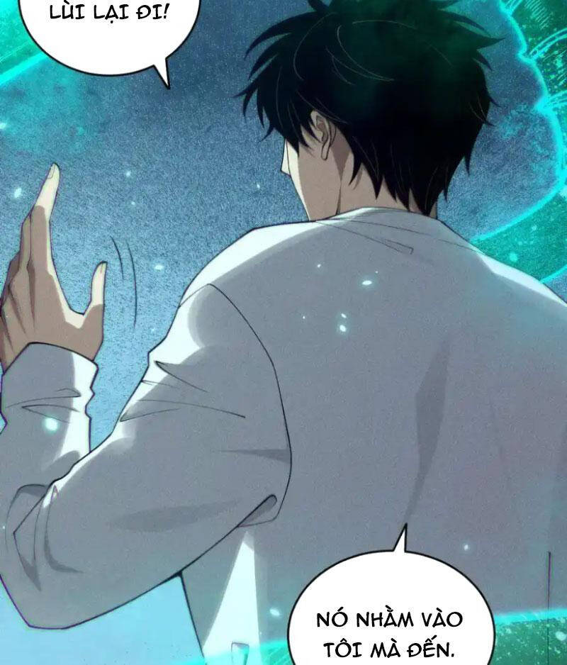 Thảm Họa Tử Linh Sư Chap 116 - Next Chap 117