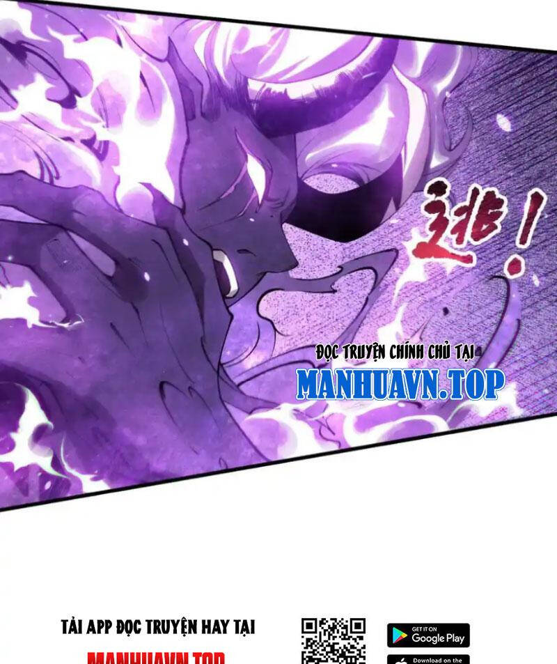 Thảm Họa Tử Linh Sư Chap 116 - Next Chap 117