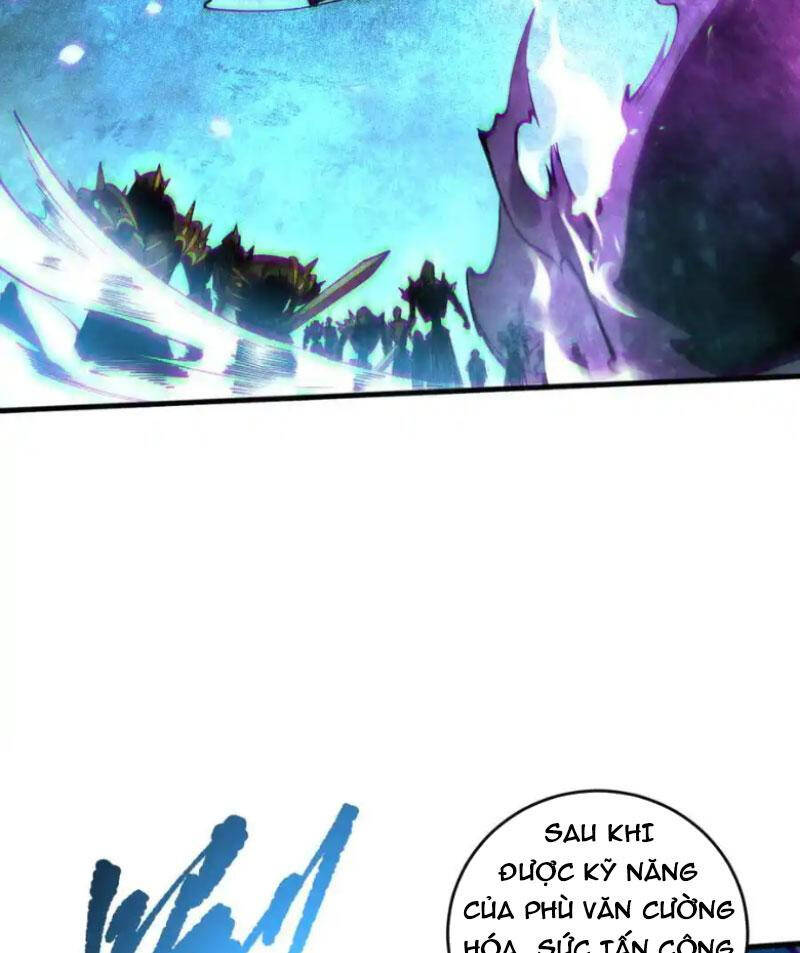 Thảm Họa Tử Linh Sư Chap 116 - Next Chap 117