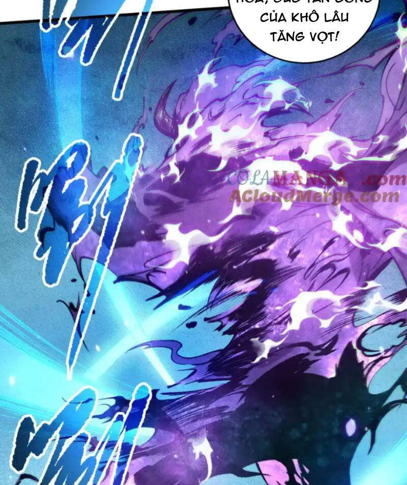 Thảm Họa Tử Linh Sư Chap 116 - Next Chap 117