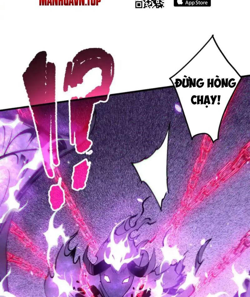 Thảm Họa Tử Linh Sư Chap 116 - Next Chap 117