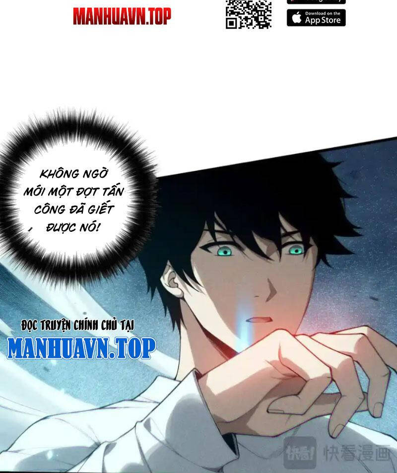 Thảm Họa Tử Linh Sư Chap 116 - Next Chap 117