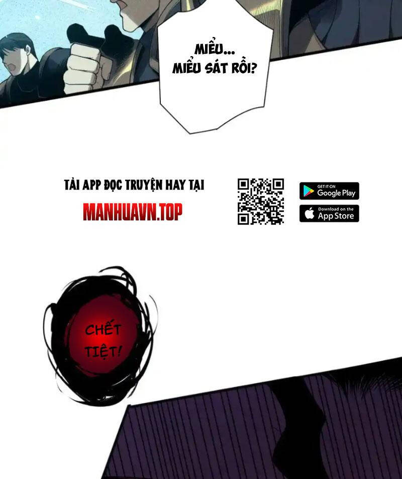 Thảm Họa Tử Linh Sư Chap 116 - Next Chap 117