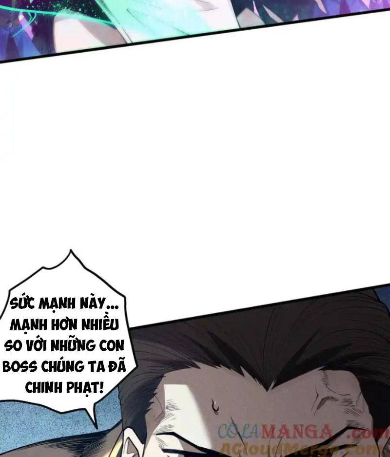 Thảm Họa Tử Linh Sư Chap 116 - Next Chap 117