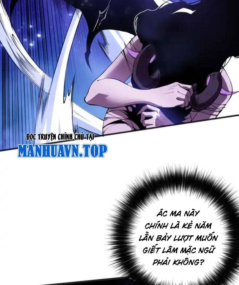 Thảm Họa Tử Linh Sư Chap 116 - Next Chap 117