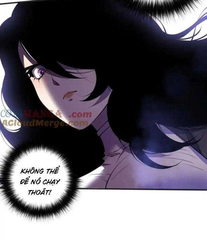 Thảm Họa Tử Linh Sư Chap 116 - Next Chap 117