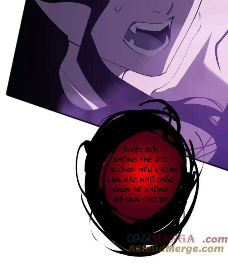 Thảm Họa Tử Linh Sư Chap 116 - Next Chap 117