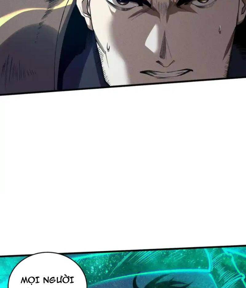 Thảm Họa Tử Linh Sư Chap 116 - Next Chap 117