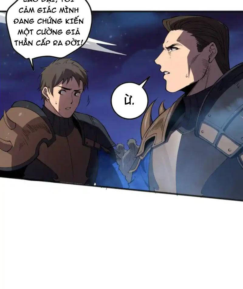 Thảm Họa Tử Linh Sư Chap 116 - Next Chap 117