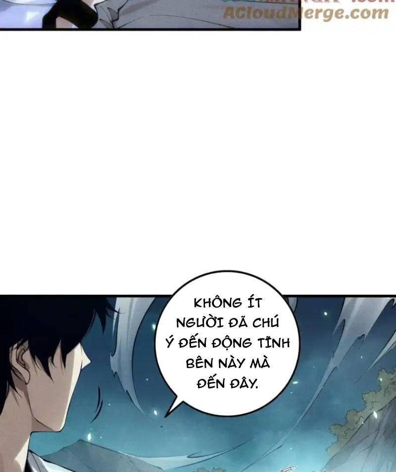 Thảm Họa Tử Linh Sư Chap 116 - Next Chap 117