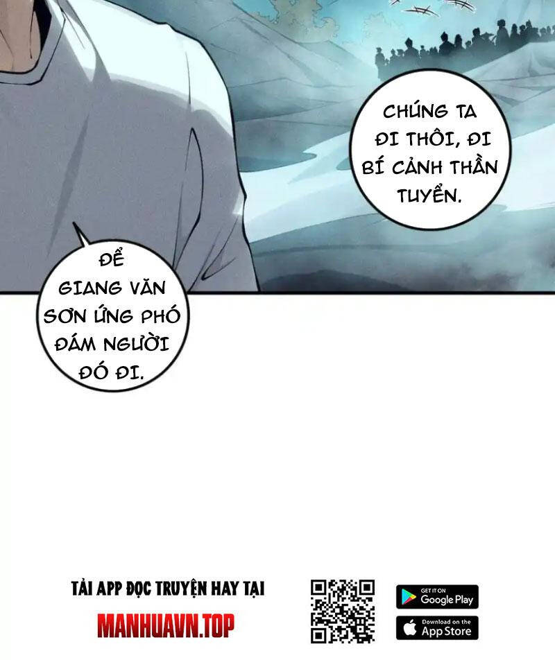 Thảm Họa Tử Linh Sư Chap 116 - Next Chap 117