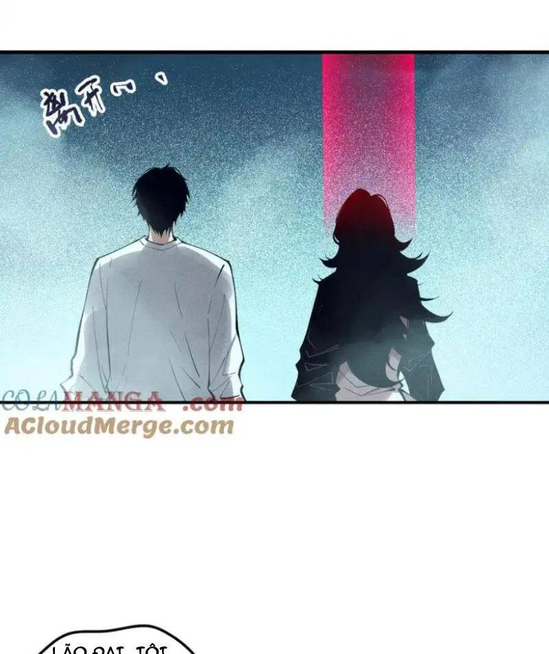 Thảm Họa Tử Linh Sư Chap 116 - Next Chap 117