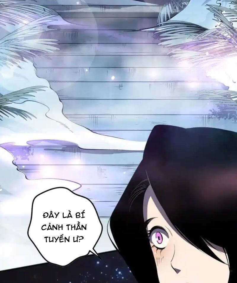 Thảm Họa Tử Linh Sư Chap 116 - Next Chap 117