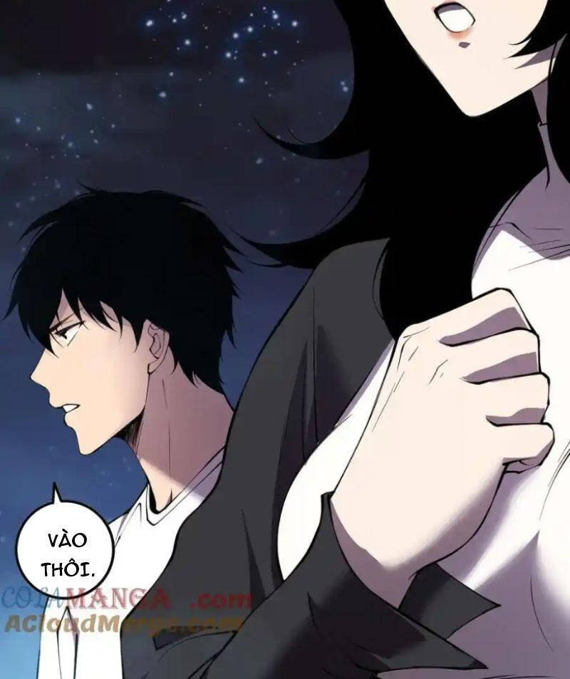 Thảm Họa Tử Linh Sư Chap 116 - Next Chap 117