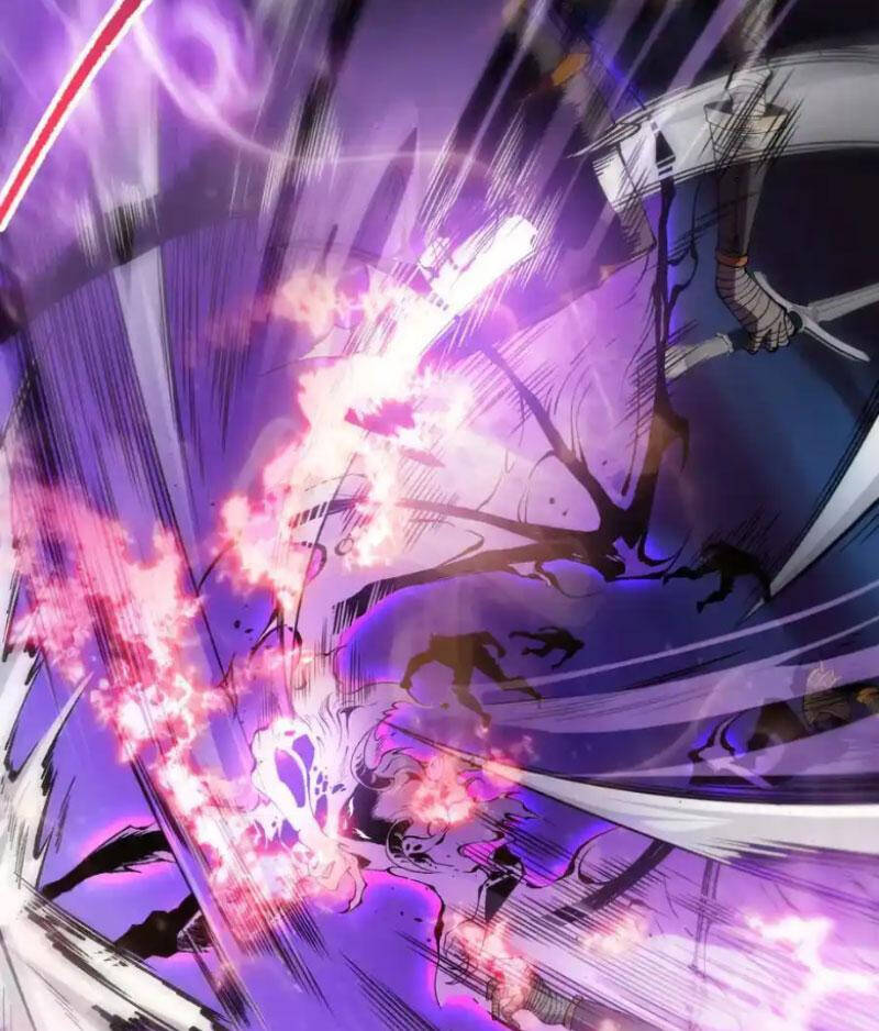 Thảm Họa Tử Linh Sư Chap 116 - Next Chap 117