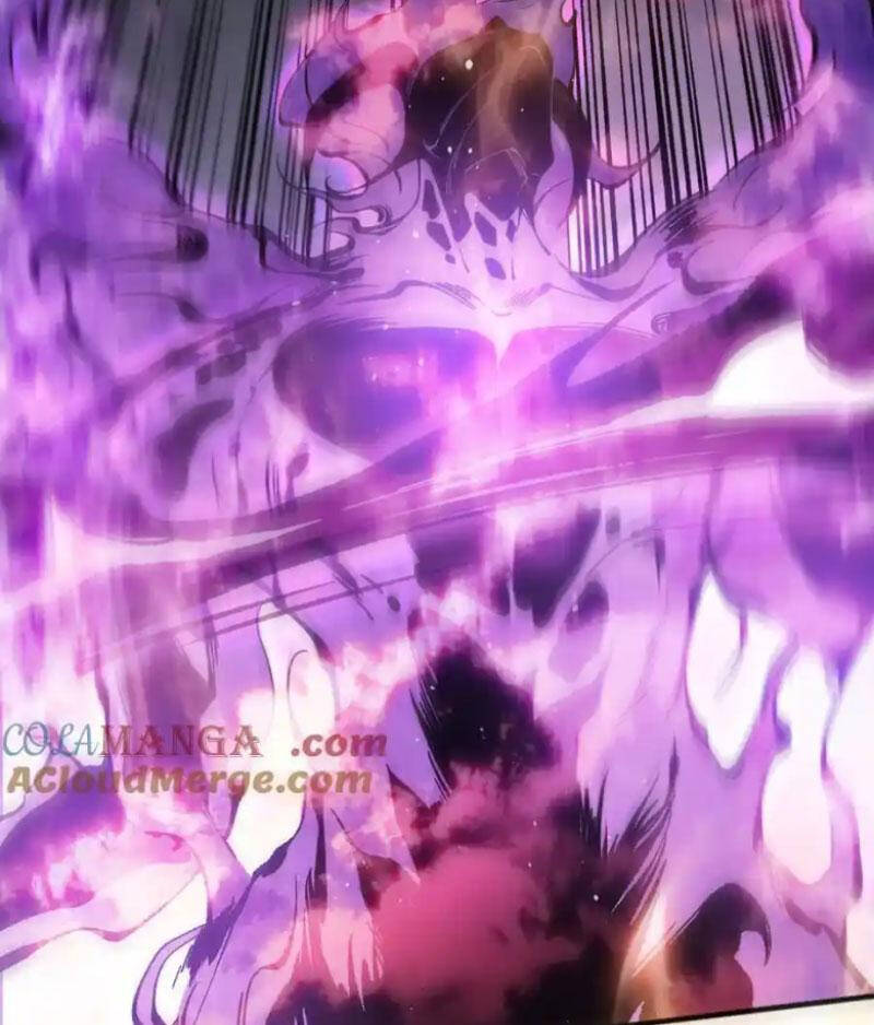 Thảm Họa Tử Linh Sư Chap 116 - Next Chap 117