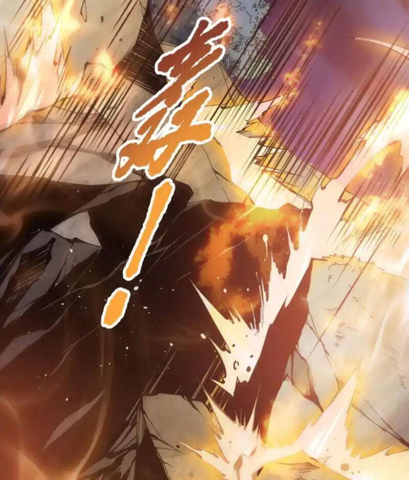 Thảm Họa Tử Linh Sư Chap 116 - Next Chap 117