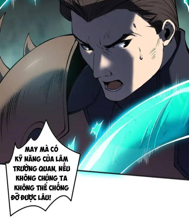 Thảm Họa Tử Linh Sư Chap 116 - Next Chap 117