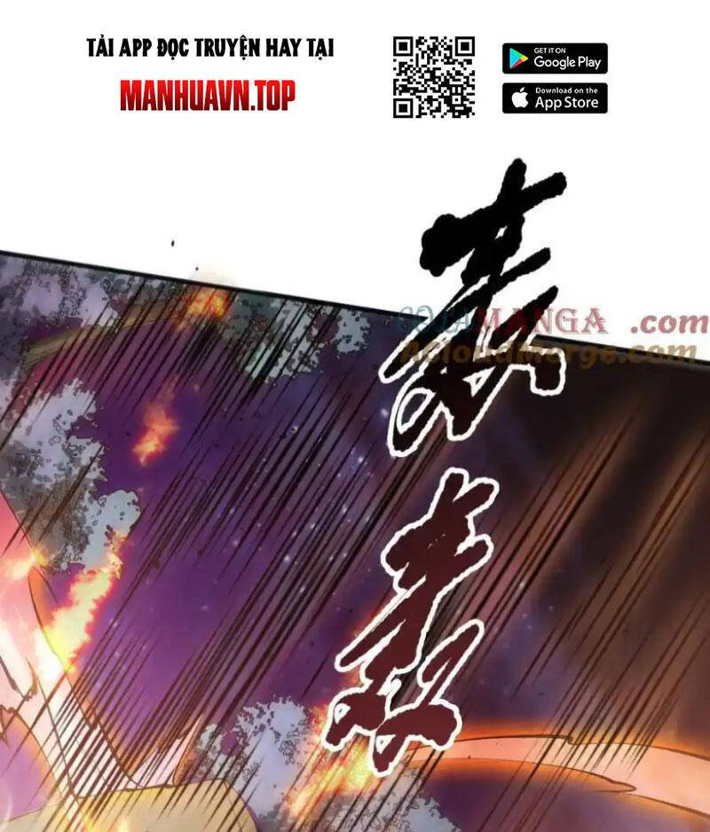 Thảm Họa Tử Linh Sư Chap 116 - Next Chap 117