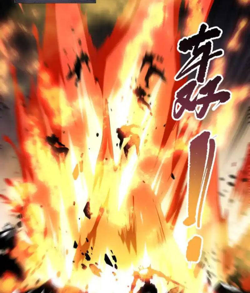 Thảm Họa Tử Linh Sư Chap 116 - Next Chap 117